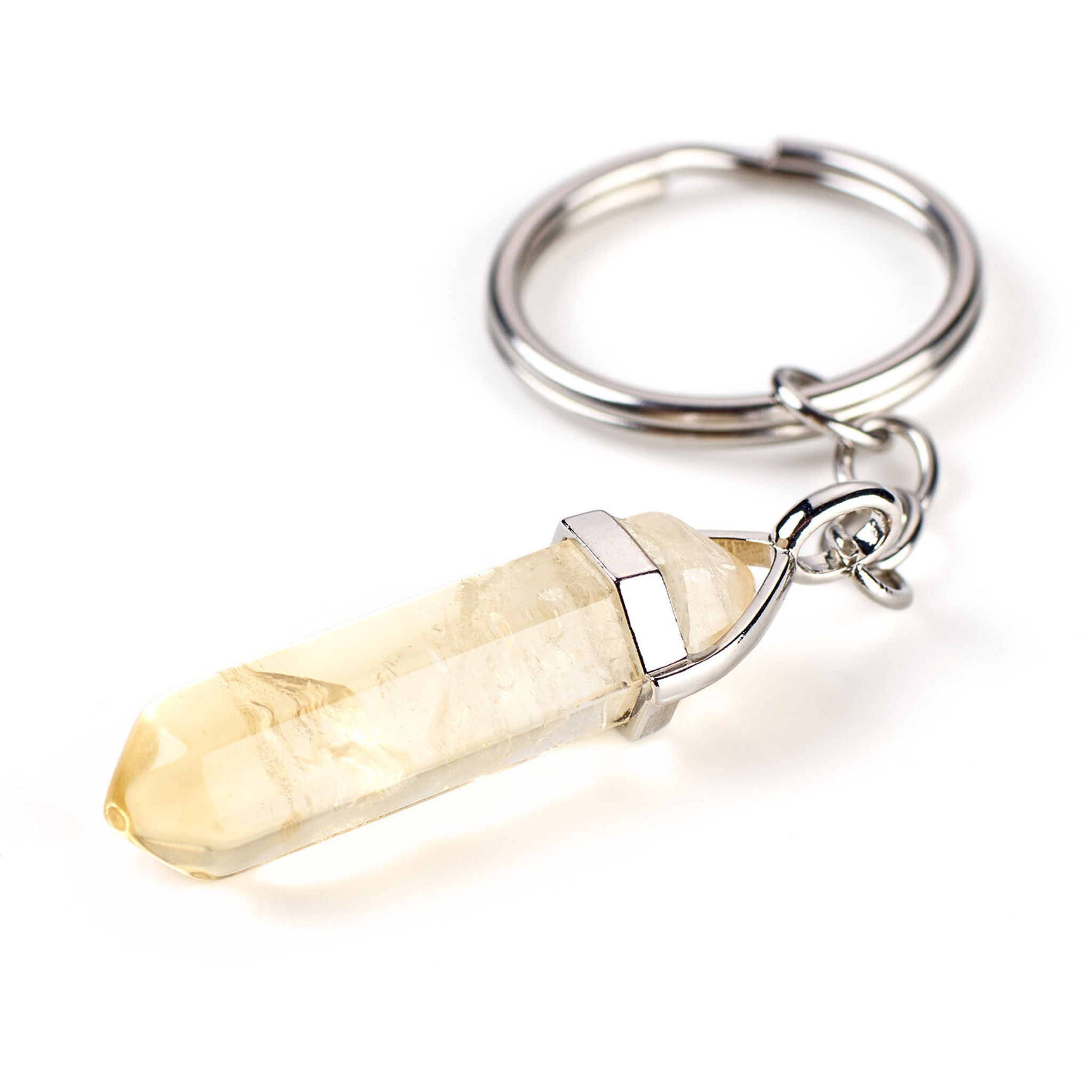 Obelisk Schlüsselanhänger