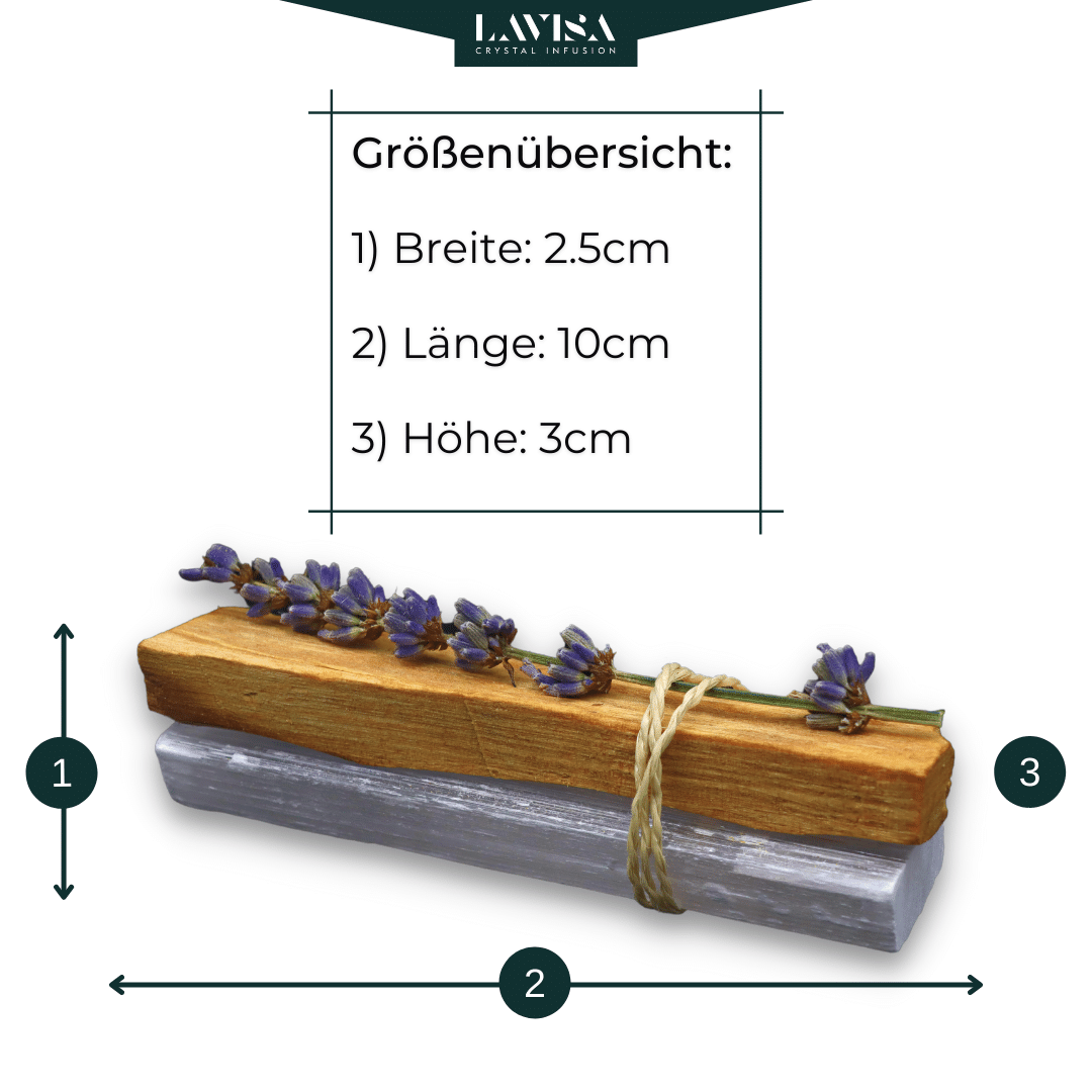 Smudge Sticks