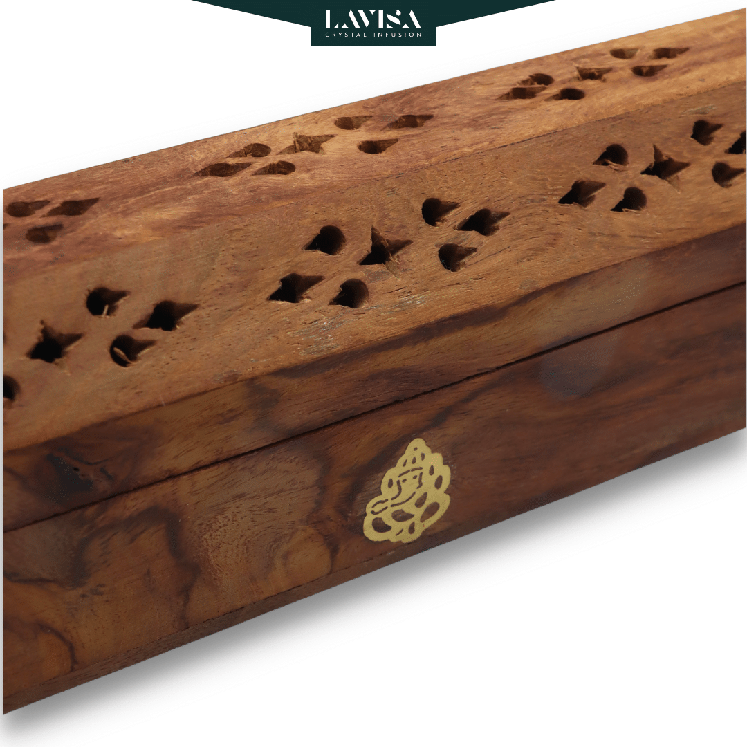 Räucherwerk Starter Set