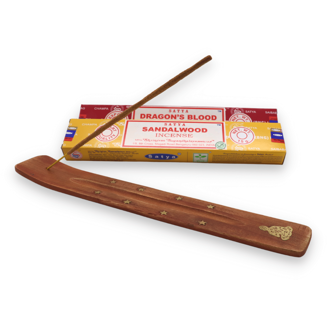 Räucherbrett Starter Set