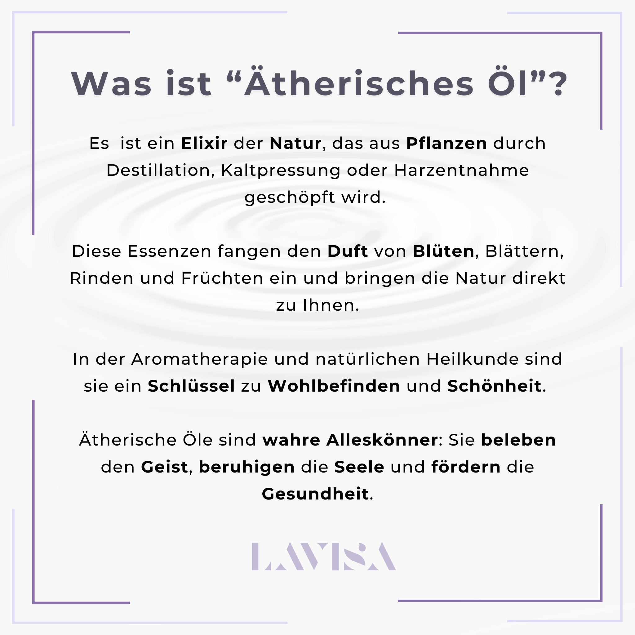 Goloka Ätherische Öl-Mischungen